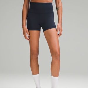 Lulu Wunder Train Bike Shorts